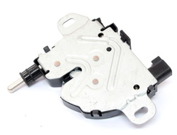 zamek maski / pokrywy silnika Ford Focus Mk2 C-Max Kuga - 3M5116700BC
