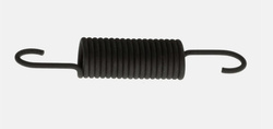 sprężyna powrotna pedału sprzęgła Ford Galaxy mk3 S-Max mk1 ® 1339460 