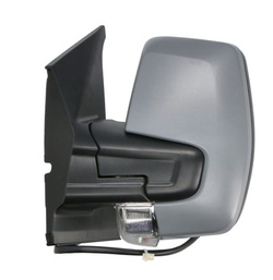 lusterko lewe Ford Transit Custom 2018-> BLIS + CTA #2623573  BLIC