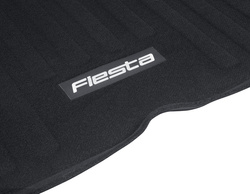mata 2-stronna antypoślizgowa do bagażnika Ford Fiesta Mk7 2451631 ®