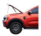 Amortyzatory pokrywy silnika Ford Ranger / Raptor 2022➝ OE 2806115 ®