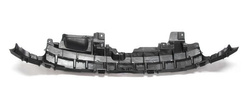 górna osłona pasa przedniego chłodnicy Ford Fiesta Mk7 ✩ C1BB17H763AD