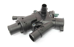 termostat z obudową - Ford 2.0 TDCI DW10C #1838288  Prottego