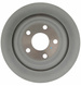 tacza hamulcowa Ford S-Max Galaxy Edge - kpl. tył OE 2430220