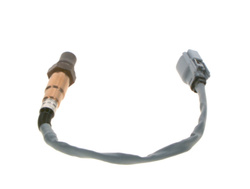 sonda lambda Ford Fiesta 1.0 Duratec Bosch #1872222 