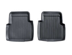 dywaniki podłogi gumowe Ford Kuga MK3 ® para tył 2335734