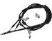 linka hamulca ręcznego Ford Focus Mk3 C-Max Grand C-max #2074151 NK