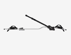 uchwyt rowerowy THULE ProRide srebrny