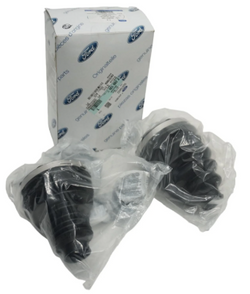 zestaw osłon półosi wew + zew Custom Mk1 Transit 2280135 BK21-4C062-BC