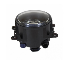 halogeny - zestaw montażowy - Ford Focus Mk2 OE: 1521231 / 1209177