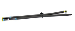 przewód ciśnieniowy do czujnik w filtrze DPF Ford 1440559 ®