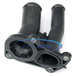 obudowa termostatu silniki benzynowe Ford OE: 1707050 2S6G9K478BD