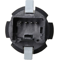 gniazdo wejściowe Audio AUX-IN Ford 1310208 ® 3S7T-19A164-AB