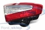 lampa tylna Led Mondeo MK4 kombi - lewa wewnętrzna- zamiennik