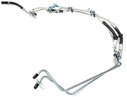 przewód układu wspomagania Ford Focus Mk2 & C-Max #1743276 A.I.C.