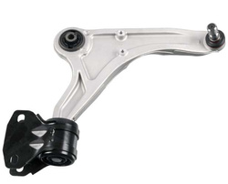 wahacz przedni Ford Mondeo 5 & Fusion USA - prawy FEBI #2180767 