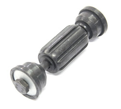 łącznik stabilizatora tylnego Ford Focus Mk1 #1487402 Dello