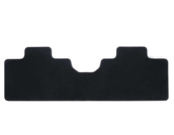 dywanik podłogi welurowy Ford Mustang Mach-E ® 2479040 TYŁ