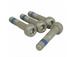 śruba mocowania sworznia wahacza Ford M12 x 56 mm OE: 1496991