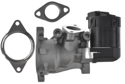 zawór EGR Focus Mk2 C-Max Mondeo 4 S-Max Galaxy 2.0 TDCI #1807605 NTY
