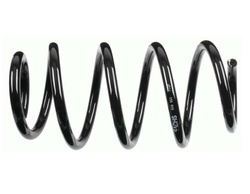 sprężyna zawieszenia przednia Ford S-Max MK1 - SACHS #1464059