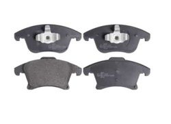 klocki hamulcowe Mondeo Mk5 ✩ S-Max ✩ Galaxy - kpl. przód - Febi