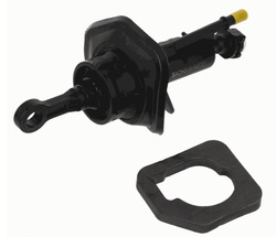 pompa sprzęgła Ford Mondeo mk4 S-Max mk1 Galaxy mk3 - Sachs #1491949