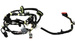 wiązka klapy bagażnika Ford S-Max MK1 FL 2010- OE 1868416 ® AG9T17N400FAG