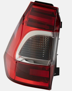 lampa tylna Ford Galaxy MK3 2010-> OE: 1746086 ® LEWA zewnętrzna