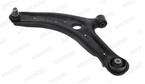 wahacz przedni Ford Puma MK2 #2422615 LEWY MCF2512
