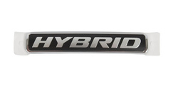 emblemat Hybrid Mondeo Mk5 S-Max Mk2 Galaxy Mk4 2498401 LS7A-43156-BA