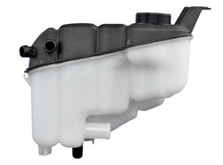 zbiornik płynu wyrównawczego Ford #1460978 1.6 / 2.0 TDCI / NTY