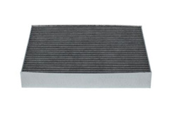 filtr kabinowy z węglem Ford Mondeo S-Max/Galaxy Kuga Edge BOSCH R5619