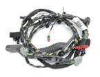 wiązka elektryczna klapy bagażnika Ford Focus Mk3 kombi OE 1734673
