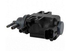 przewody podciśnienia + elektrozawór Ford Focus OE 2337221 F2GZ9E882AF