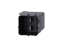 przekaźnik świec żarowych Ford 1.5 2.0 TDCI #1872379 DS7112A343AB Febi