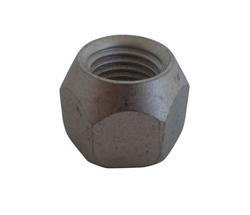 nakrętka koła stalowego - zamiennik Febi dla Ford 5114405 1470843