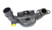 przewód intercoolera rezonator Ford Focus MK2 1.6 TDCI - 1465155 N
