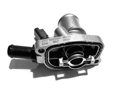 termostat z obudową Ford KA 2008-2016 1.2 OE: 1535448
