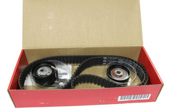 1.6 TDCI - zestaw rozrządu Ford 1,6 TDCI Gates #1373306