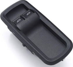 przełącznik sterowania szyb Ford Fiesta 1547736 8A6T14A132AC