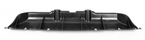 deflektor zderzaka tylnego Mondeo Mk5 2381135 JS7B-11787-BB