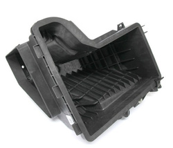 obudowa filtra powietrza Ford Mustang V8 - oryginał ®