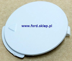zaślepka zderzaka przedniego Ford - Fiesta do 10/2005 / 1214013
