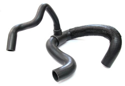 wąż chłodnicy dolny Escort 1.8 DIESEL