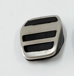 nakładka na pedał Ford Focus C-Max Kuga Connect 2274284, JX61-2454-AA