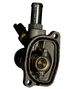 termostat z obudową Ford KA 2008-2016 1.2 FEBI #1535448