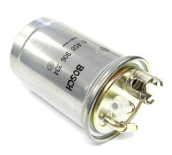 filtr paliwa Galaxy 1.9TDi - Bosch 0450906334