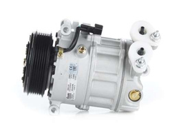 kompresor klimatyzacji Ford C-Max Focus 3 Transit/Tourneo Connect  VS-16