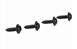 nakrętka gniazdo mocujące Ford 5230094 W502660S450B